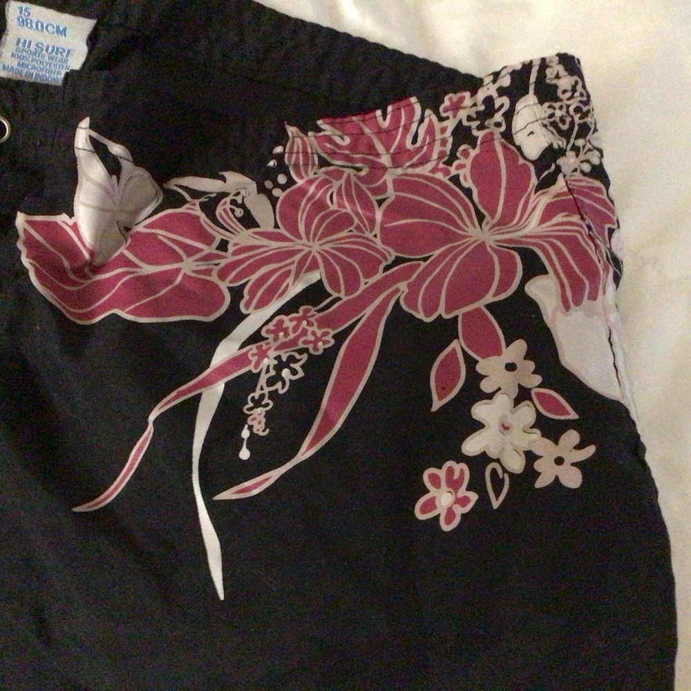 HiI SURF board shorts